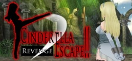 Скачать Cinderella Escape 2 Revenge игру на ПК бесплатно через торрент