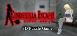 Скачать Cinderella Escape! R12 игру на ПК бесплатно через торрент