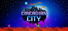 Скачать Circadian City игру на ПК бесплатно через торрент