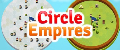 Скачать Circle Empires игру на ПК бесплатно через торрент
