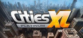 Скачать Cities XL Platinum игру на ПК бесплатно через торрент