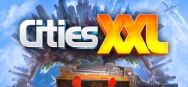 Скачать Cities XXL игру на ПК бесплатно через торрент