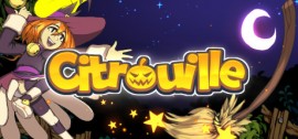 Скачать Citrouille игру на ПК бесплатно через торрент