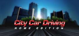 Скачать City Car Driving игру на ПК бесплатно через торрент