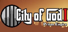 Скачать City of God I - Prison Empire игру на ПК бесплатно через торрент