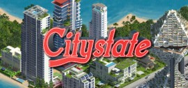Скачать Citystate игру на ПК бесплатно через торрент