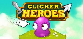Скачать Clicker Heroes игру на ПК бесплатно через торрент