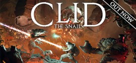 Скачать Clid The Snail игру на ПК бесплатно через торрент
