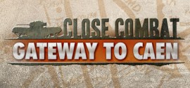 Скачать Close Combat: Gateway to Caen игру на ПК бесплатно через торрент