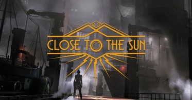 Скачать Close To The Sun игру на ПК бесплатно через торрент