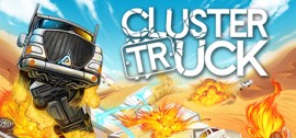Скачать ClusterTruck игру на ПК бесплатно через торрент