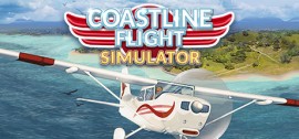 Скачать Coastline Flight Simulator игру на ПК бесплатно через торрент