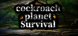 Скачать cockroach Planet Survival игру на ПК бесплатно через торрент
