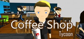 Скачать Coffee Shop Tycoon игру на ПК бесплатно через торрент