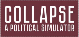 Скачать Collapse: A Political Simulator игру на ПК бесплатно через торрент