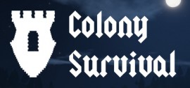 Скачать Colony Survival игру на ПК бесплатно через торрент