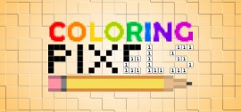 Скачать Coloring Pixels игру на ПК бесплатно через торрент