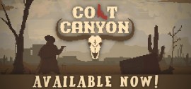 Скачать Colt Canyon игру на ПК бесплатно через торрент