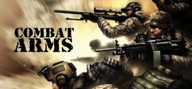 Скачать Combat Arms игру на ПК бесплатно через торрент
