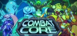 Скачать Combat Core игру на ПК бесплатно через торрент