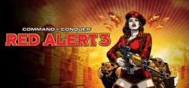 Скачать Command & Conquer: Red Alert 3 игру на ПК бесплатно через торрент