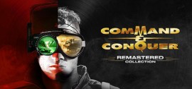 Скачать Command & Conquer Remastered Collection игру на ПК бесплатно через торрент