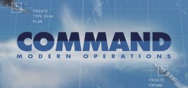 Скачать Command: Modern Operations игру на ПК бесплатно через торрент