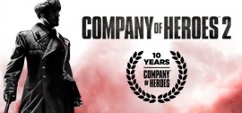 Скачать Company of Heroes 2 игру на ПК бесплатно через торрент