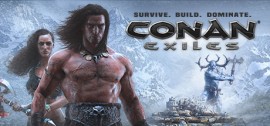 Скачать Conan Exiles игру на ПК бесплатно через торрент