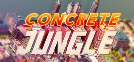 Скачать Concrete Jungle игру на ПК бесплатно через торрент