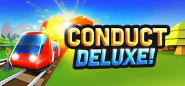 Скачать Conduct DELUXE! игру на ПК бесплатно через торрент