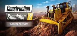 Скачать Construction Simulator 2 US - Pocket Edition игру на ПК бесплатно через торрент