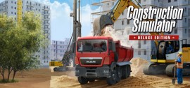 Скачать Construction Simulator 2015 игру на ПК бесплатно через торрент