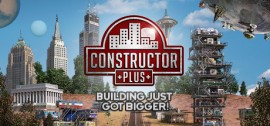 Скачать Constructor Plus игру на ПК бесплатно через торрент