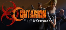 Скачать Contagion игру на ПК бесплатно через торрент