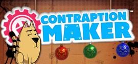Скачать Contraption Maker игру на ПК бесплатно через торрент