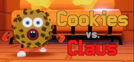 Скачать Cookies vs. Claus игру на ПК бесплатно через торрент
