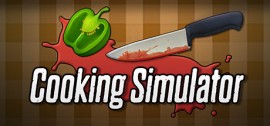 Скачать Cooking Simulator игру на ПК бесплатно через торрент