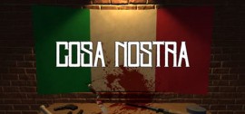 Скачать Cosa Nostra игру на ПК бесплатно через торрент