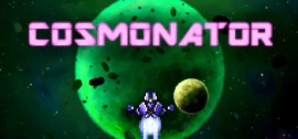 Скачать Cosmonator игру на ПК бесплатно через торрент
