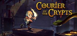 Скачать Courier of the Crypts игру на ПК бесплатно через торрент
