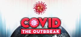 Скачать COVID: The Outbreak игру на ПК бесплатно через торрент