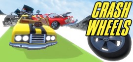 Скачать Crash Wheels игру на ПК бесплатно через торрент