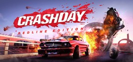 Скачать Crashday Redline Edition игру на ПК бесплатно через торрент