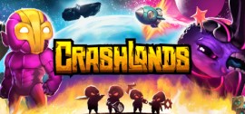Скачать Crashlands игру на ПК бесплатно через торрент