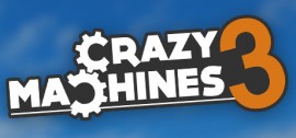 Скачать Crazy Machines 3 игру на ПК бесплатно через торрент