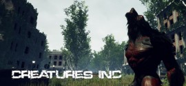 Скачать Creatures Inc игру на ПК бесплатно через торрент