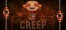 Скачать Creep игру на ПК бесплатно через торрент