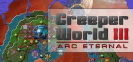 Скачать Creeper World 3: Arc Eternal игру на ПК бесплатно через торрент