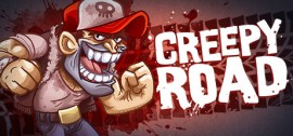 Скачать Creepy Road игру на ПК бесплатно через торрент